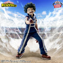 Izuku Midoriya – My Hero Academia Sports Festival Ver. The Amazing Heroes Figure