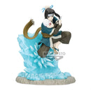 [Pre-order] Haku - Naruto Memorable Saga Figure