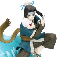 [Pre-order] Haku - Naruto Memorable Saga Figure