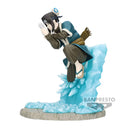 [Pre-order] Haku - Naruto Memorable Saga Figure