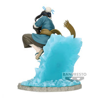 [Pre-order] Haku - Naruto Memorable Saga Figure