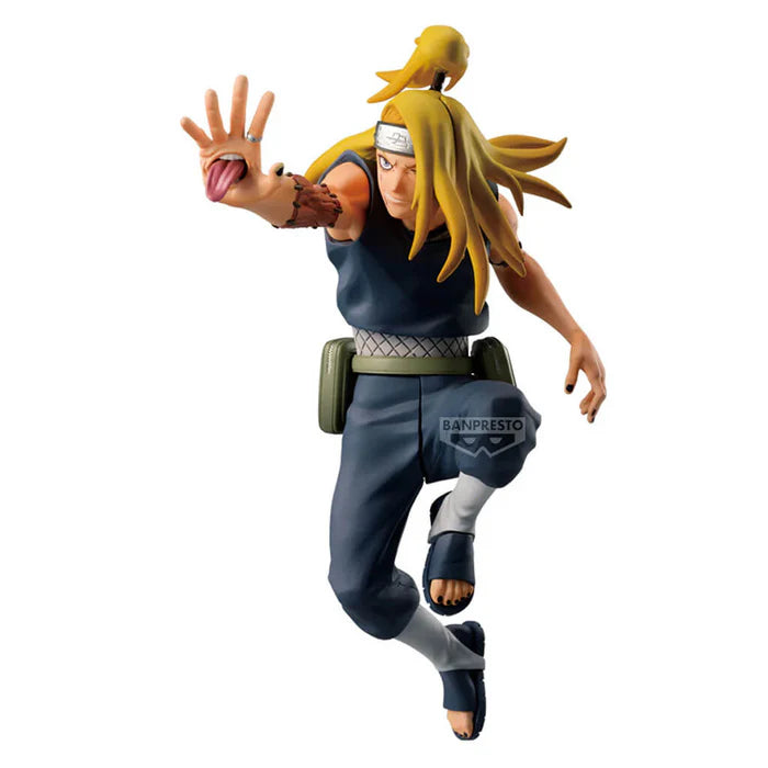 [Pre-order] Deidara - Naruto (Naruto 72 Series 40) Vibration Stars Figure