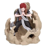 [Pre-order] Gaara 2 - Naruto Combination Battle Figure