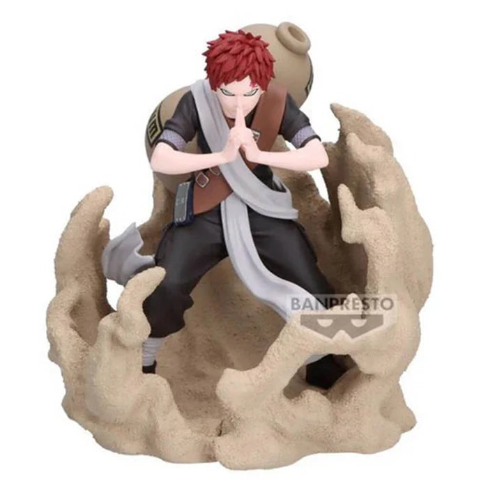 [Pre-order] Gaara 2 - Naruto Combination Battle Figure