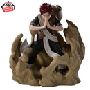 [Pre-order] Gaara 2 - Naruto Combination Battle Figure