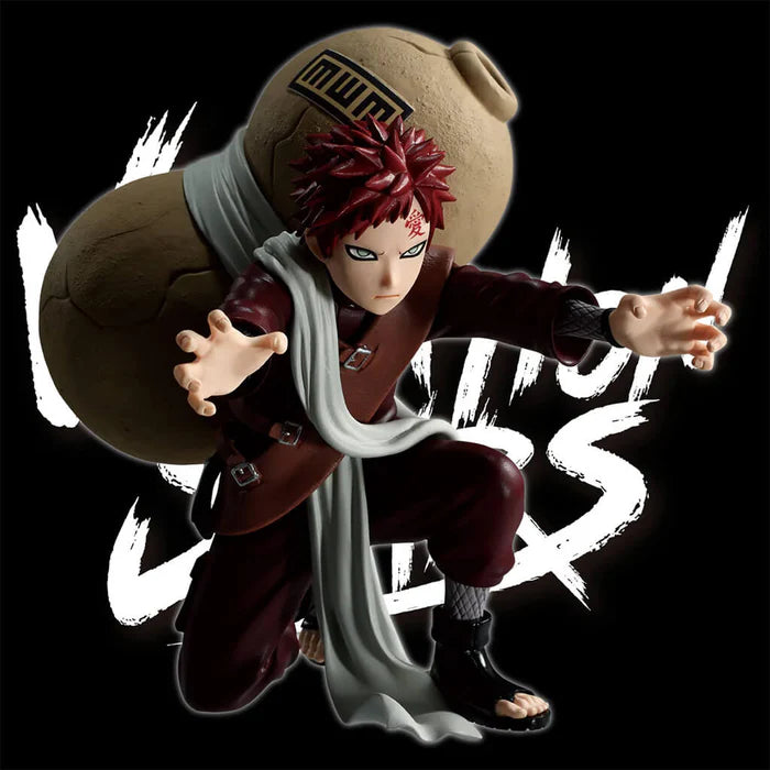 [Pre-order] Gaara II - Naruto Vibration Stars Figure