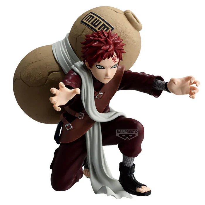 [Pre-order] Gaara II - Naruto Vibration Stars Figure