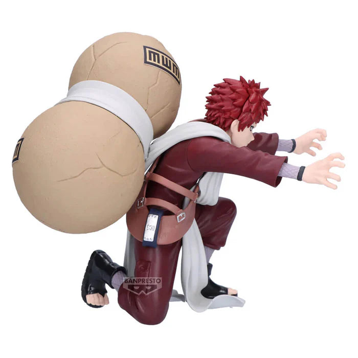 [Pre-order] Gaara II - Naruto Vibration Stars Figure