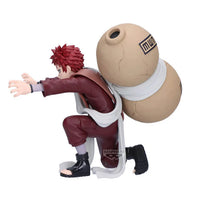 [Pre-order] Gaara II - Naruto Vibration Stars Figure