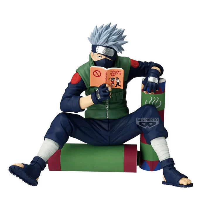 [Pre-order] Hatake Kakashi - Naruto (Naruto 72 Series 03) Figure