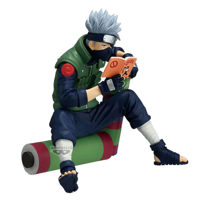 [Pre-order] Hatake Kakashi - Naruto (Naruto 72 Series 03) Figure