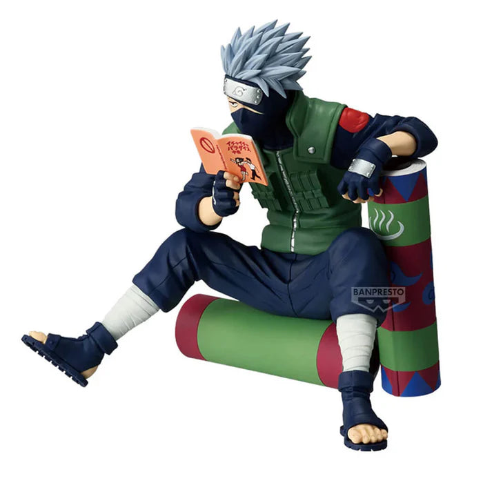 [Pre-order] Hatake Kakashi - Naruto (Naruto 72 Series 03) Figure