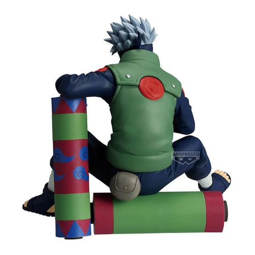[Pre-order] Hatake Kakashi - Naruto (Naruto 72 Series 03) Figure