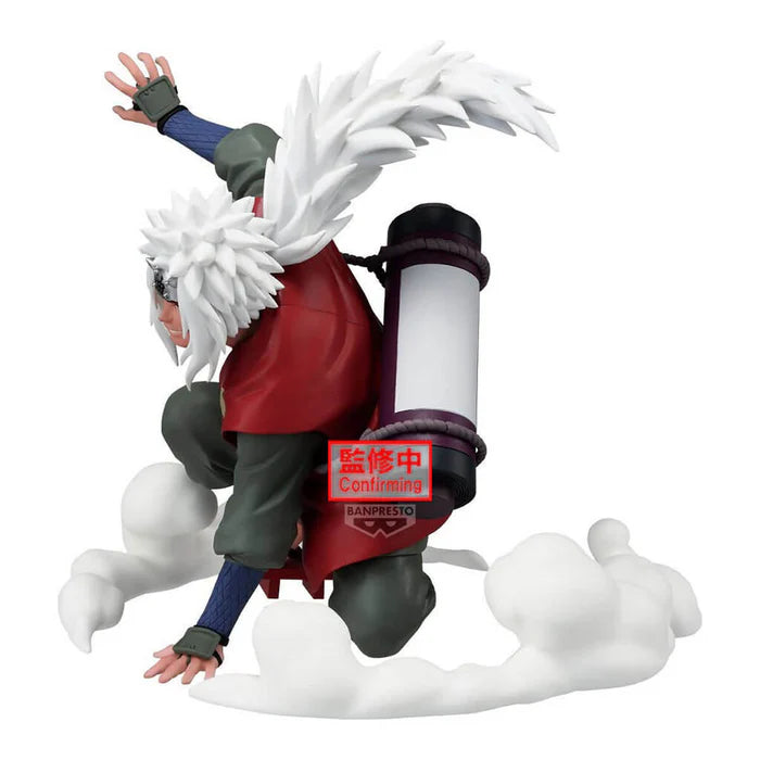 [Pre-order] Jiraiya – Naruto Summoning Technique Figure
