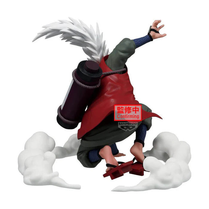 [Pre-order] Jiraiya – Naruto Summoning Technique Figure