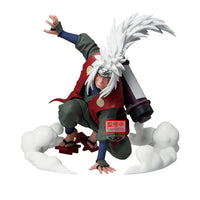 [Pre-order] Jiraiya – Naruto Summoning Technique Figure