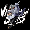 [Pre-order] Kimimaro Kaguya - Naruto Vibration Stars Figure