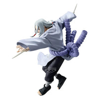 [Pre-order] Kimimaro Kaguya - Naruto Vibration Stars Figure
