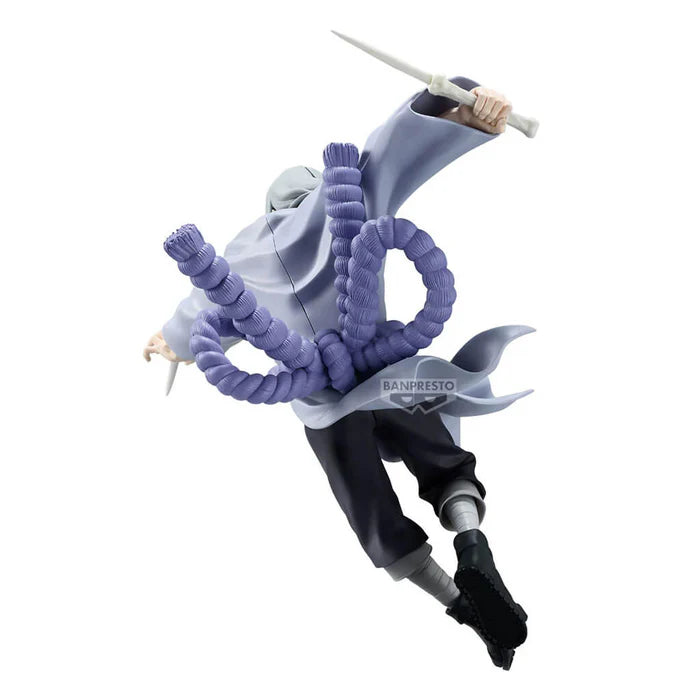 [Pre-order] Kimimaro Kaguya - Naruto Vibration Stars Figure