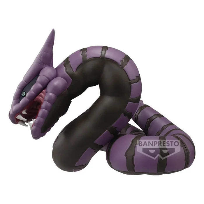 Manda – Naruto Soft Vinyl Figure