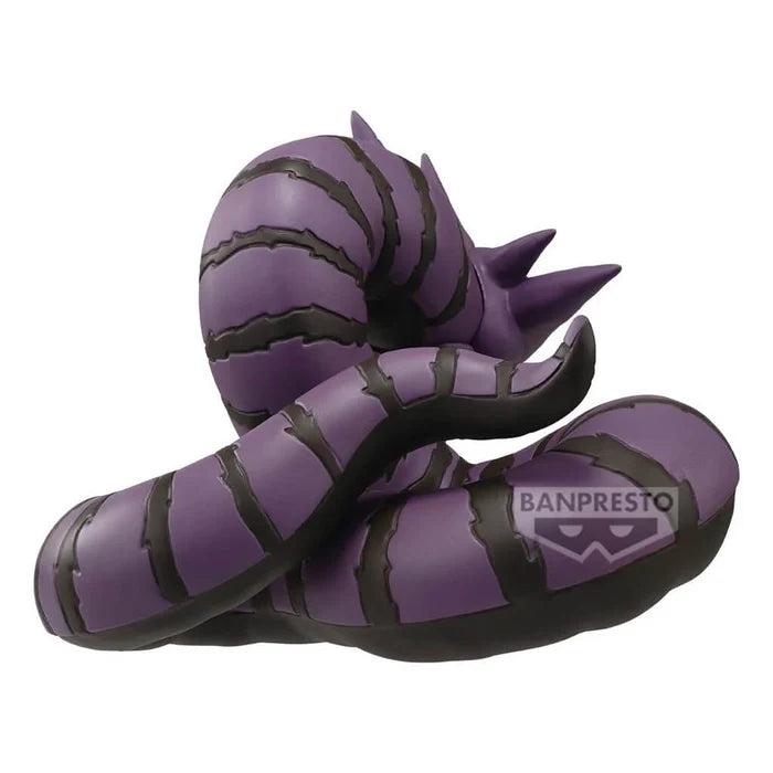 Manda – Naruto Soft Vinyl Figure