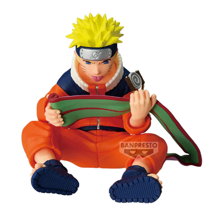 [Pre-order] Naruto Uzumaki - Naruto (Naruto 72 Series 03) Figure