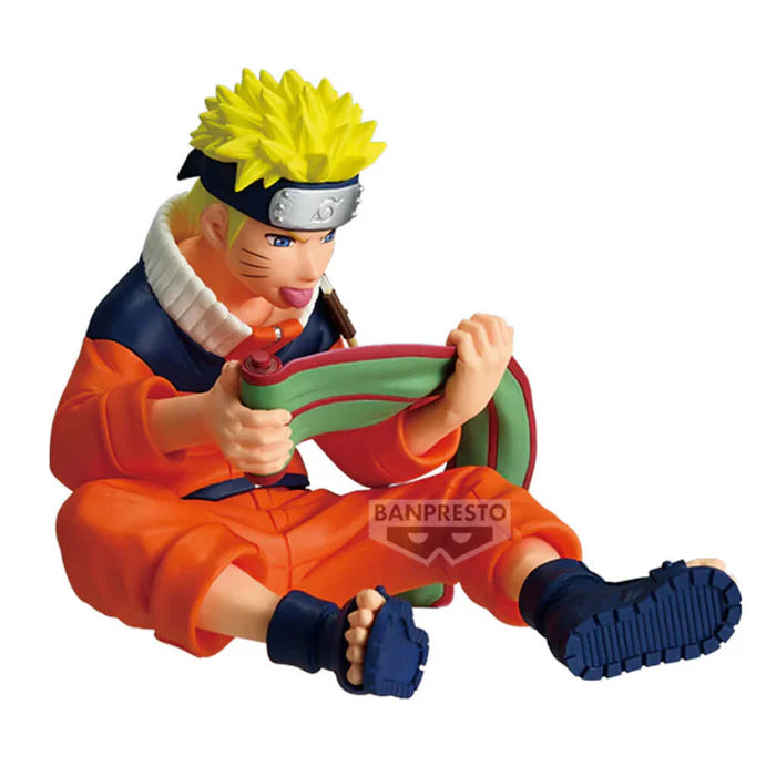 [Pre-order] Naruto Uzumaki - Naruto (Naruto 72 Series 03) Figure