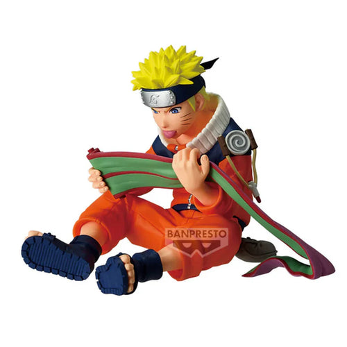 [Pre-order] Naruto Uzumaki - Naruto (Naruto 72 Series 03) Figure