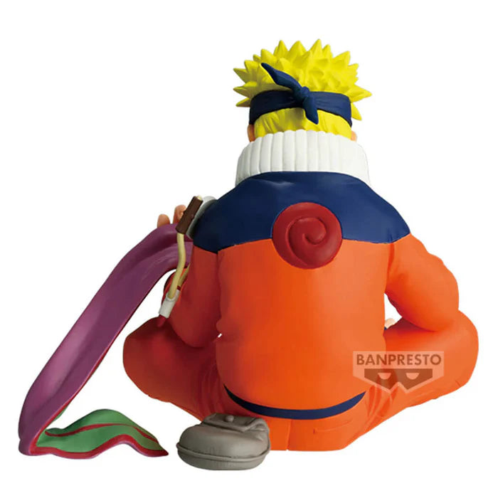 [Pre-order] Naruto Uzumaki - Naruto (Naruto 72 Series 03) Figure