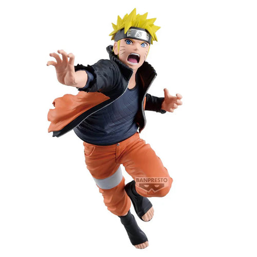 [Pre-order] Naruto Uzumaki (Naruto 72 – Series 71) – Naruto Vibration Stars Figure