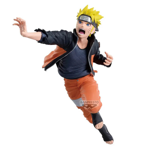 [Pre-order] Naruto Uzumaki (Naruto 72 – Series 71) – Naruto Vibration Stars Figure