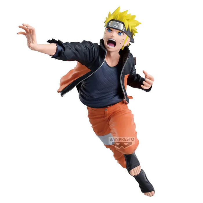 [Pre-order] Naruto Uzumaki (Naruto 72 – Series 71) – Naruto Vibration Stars Figure