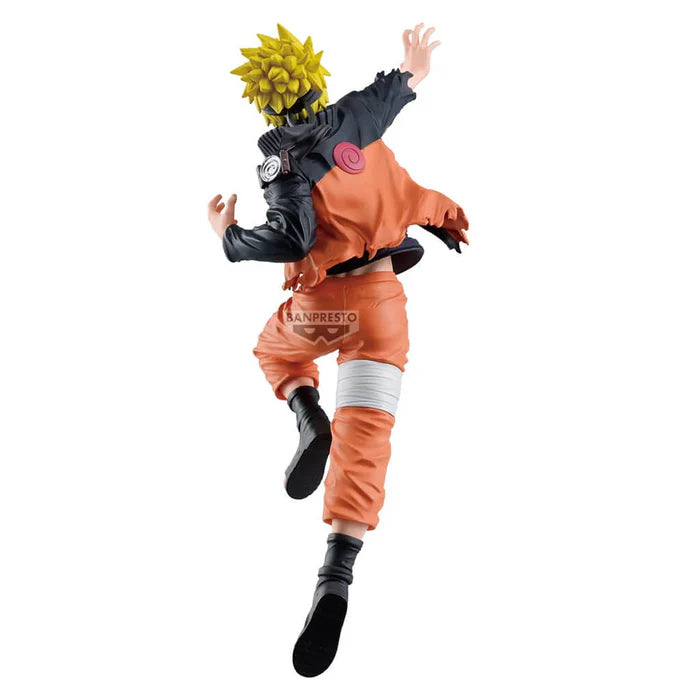 [Pre-order] Naruto Uzumaki (Naruto 72 – Series 71) – Naruto Vibration Stars Figure
