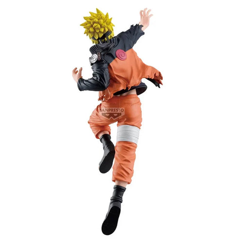 Naruto Uzumaki (Naruto 72 – Series 71) – Naruto Vibration Stars Figure