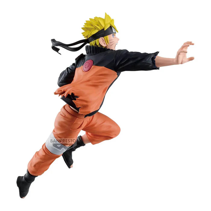 [Pre-order] Naruto Uzumaki (Naruto 72 – Series 71) – Naruto Vibration Stars Figure