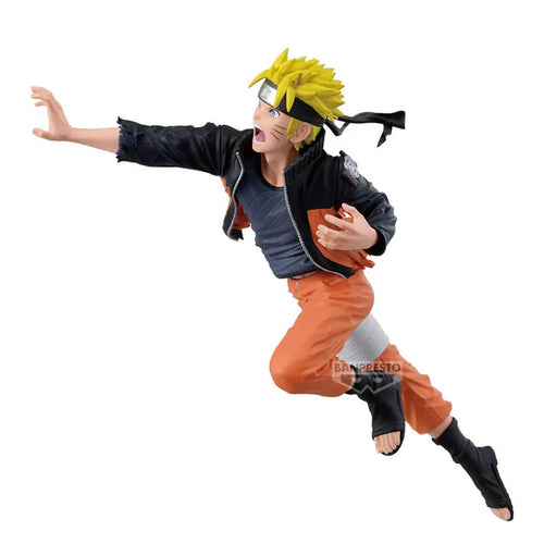 [Pre-order] Naruto Uzumaki (Naruto 72 – Series 71) – Naruto Vibration Stars Figure
