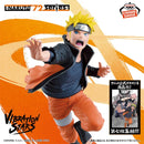 Naruto Uzumaki (Naruto 72 – Series 71) – Naruto Vibration Stars Figure
