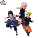 Naruto Uzumaki (Naruto 72 – Series 71) – Naruto Vibration Stars Figure