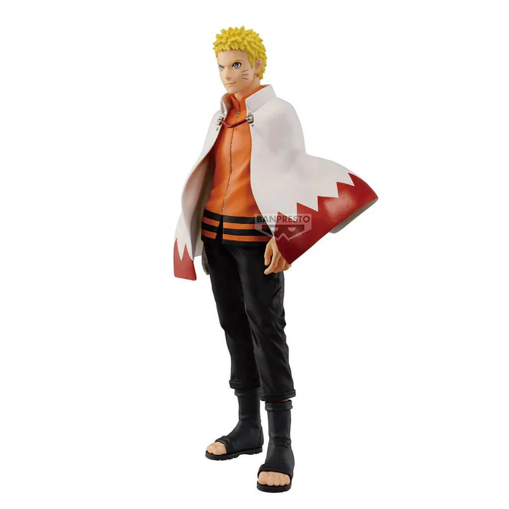 [Pre-order] Naruto Uzumaki - Naruto (Naruto 72 Series) Ninja World Sculpture Chronicles Figure