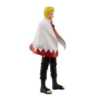[Pre-order] Naruto Uzumaki - Naruto (Naruto 72 Series) Ninja World Sculpture Chronicles Figure