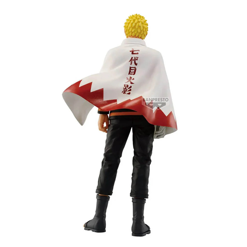 [Pre-order] Naruto Uzumaki - Naruto (Naruto 72 Series) Ninja World Sculpture Chronicles Figure