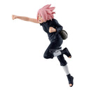 Sakura Haruno (Naruto 72 – Series 71) – Naruto Vibration Stars Figure