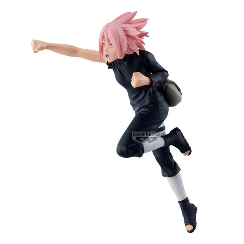 [Pre-order] Sakura Haruno (Naruto 72 – Series 71) – Naruto Vibration Stars Figure