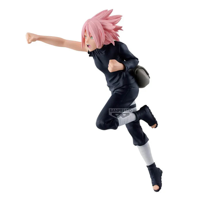 [Pre-order] Sakura Haruno (Naruto 72 – Series 71) – Naruto Vibration Stars Figure