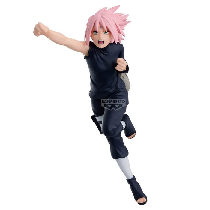 [Pre-order] Sakura Haruno (Naruto 72 – Series 71) – Naruto Vibration Stars Figure