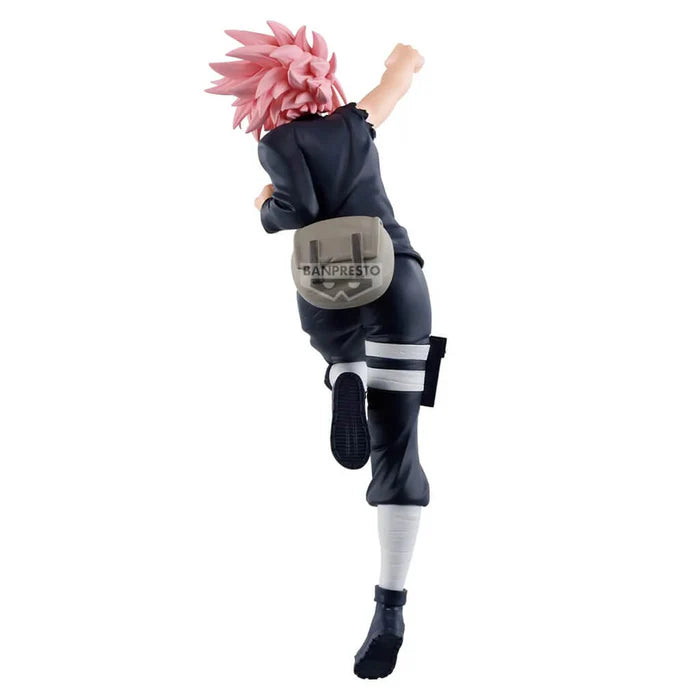[Pre-order] Sakura Haruno (Naruto 72 – Series 71) – Naruto Vibration Stars Figure