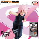 Sakura Haruno (Naruto 72 – Series 71) – Naruto Vibration Stars Figure