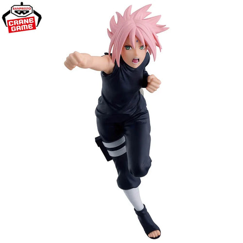 Sakura Haruno (Naruto 72 – Series 71) – Naruto Vibration Stars Figure