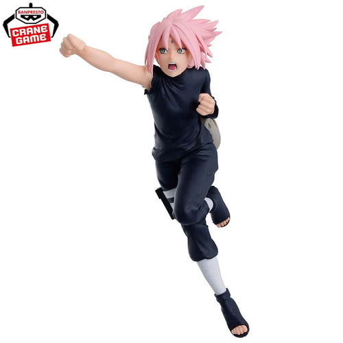 Sakura Haruno (Naruto 72 – Series 71) – Naruto Vibration Stars Figure