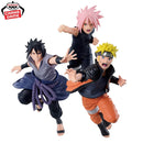 Sakura Haruno (Naruto 72 – Series 71) – Naruto Vibration Stars Figure
